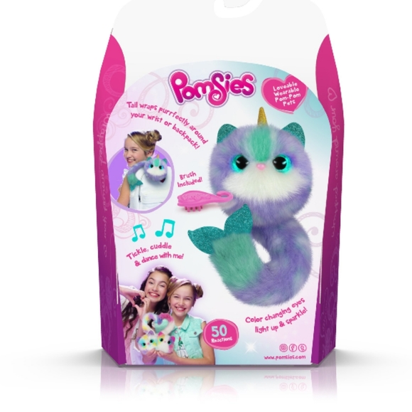 Pomsies Bubbles - Picture 3 of 4